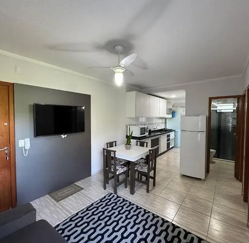 Apartamento Balneario Camboriu