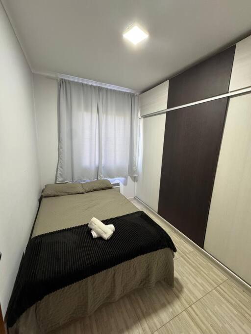 Apartamento Apartamento Balneario Camboriu