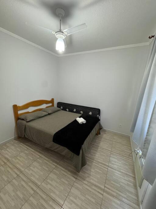 Apartamento Apartamento Balneario Camboriu *