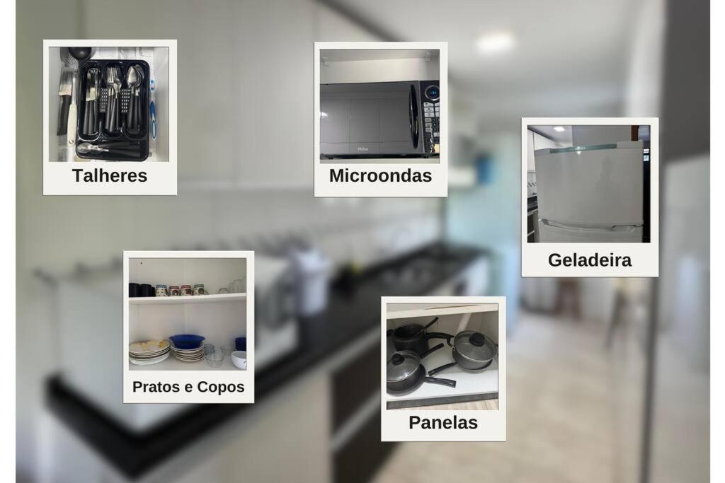 Apartamento Balneario Camboriu * Balneario Camboriu
